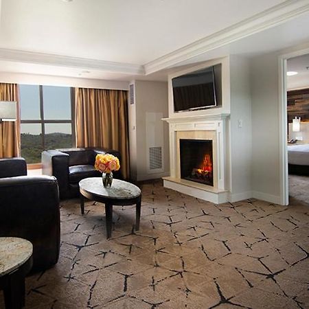 Chukchansi Gold Resort & Casino Coarsegold Extérieur photo