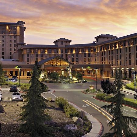 Chukchansi Gold Resort & Casino Coarsegold Extérieur photo