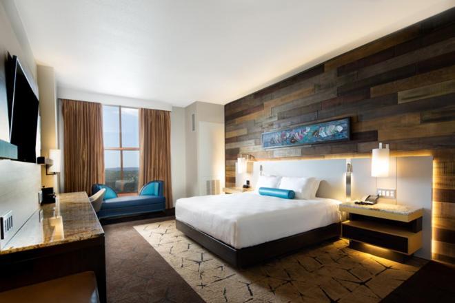 Chukchansi Gold Resort & Casino Coarsegold Extérieur photo