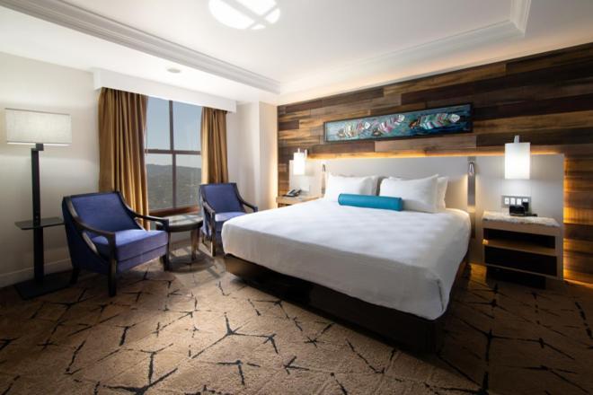 Chukchansi Gold Resort & Casino Coarsegold Extérieur photo