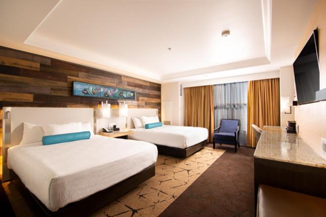 Chukchansi Gold Resort & Casino Coarsegold Extérieur photo