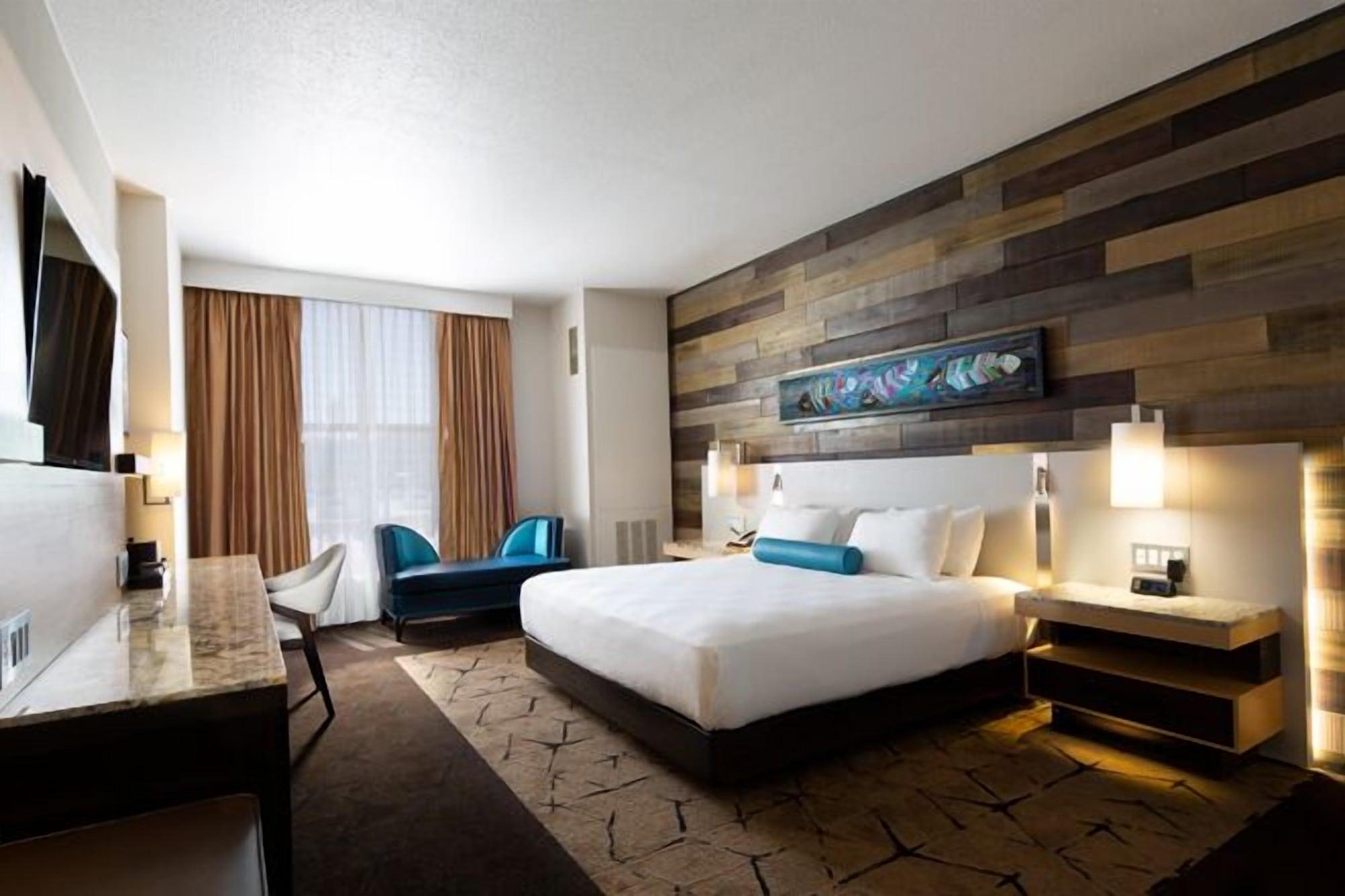 Chukchansi Gold Resort & Casino Coarsegold Extérieur photo