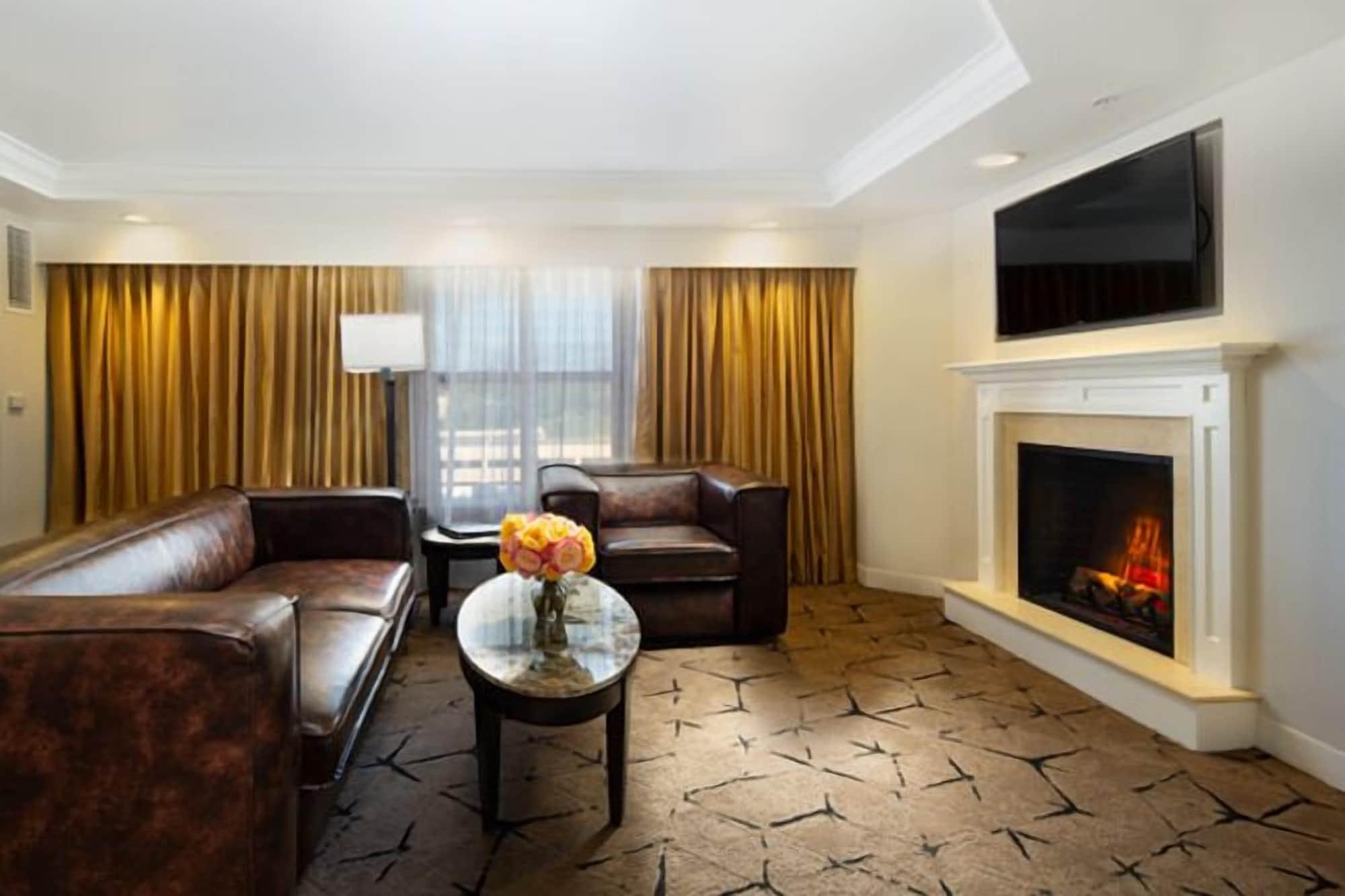 Chukchansi Gold Resort & Casino Coarsegold Extérieur photo