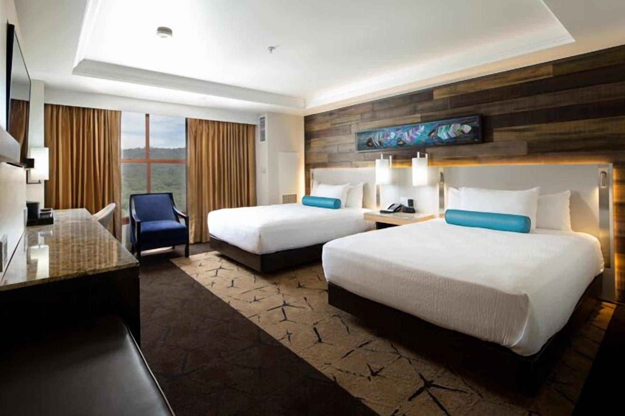 Chukchansi Gold Resort & Casino Coarsegold Extérieur photo