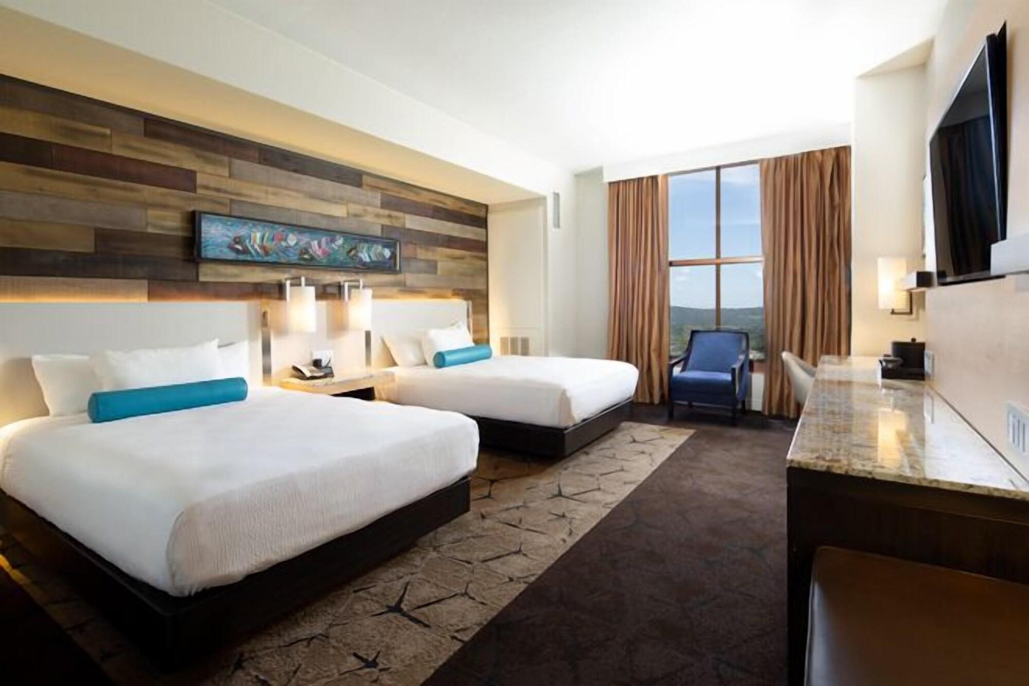 Chukchansi Gold Resort & Casino Coarsegold Extérieur photo