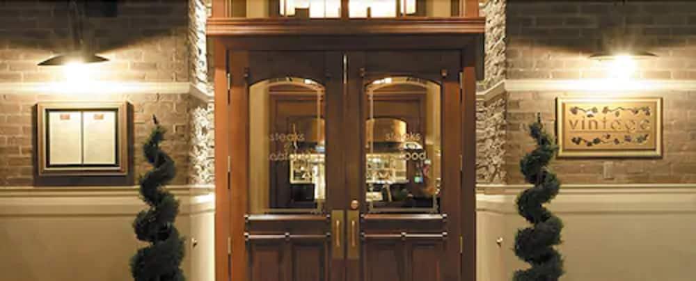 Chukchansi Gold Resort & Casino Coarsegold Extérieur photo