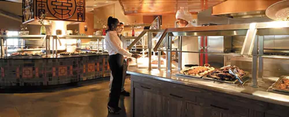Chukchansi Gold Resort & Casino Coarsegold Extérieur photo