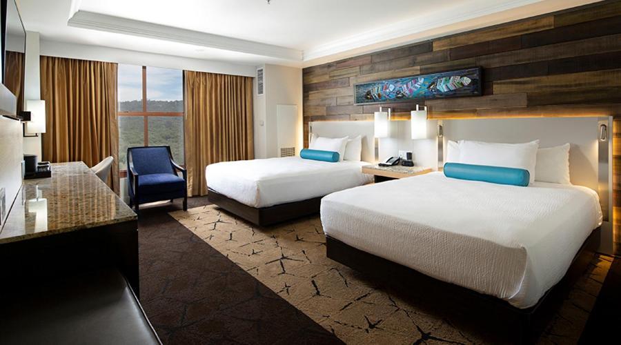 Chukchansi Gold Resort & Casino Coarsegold Extérieur photo