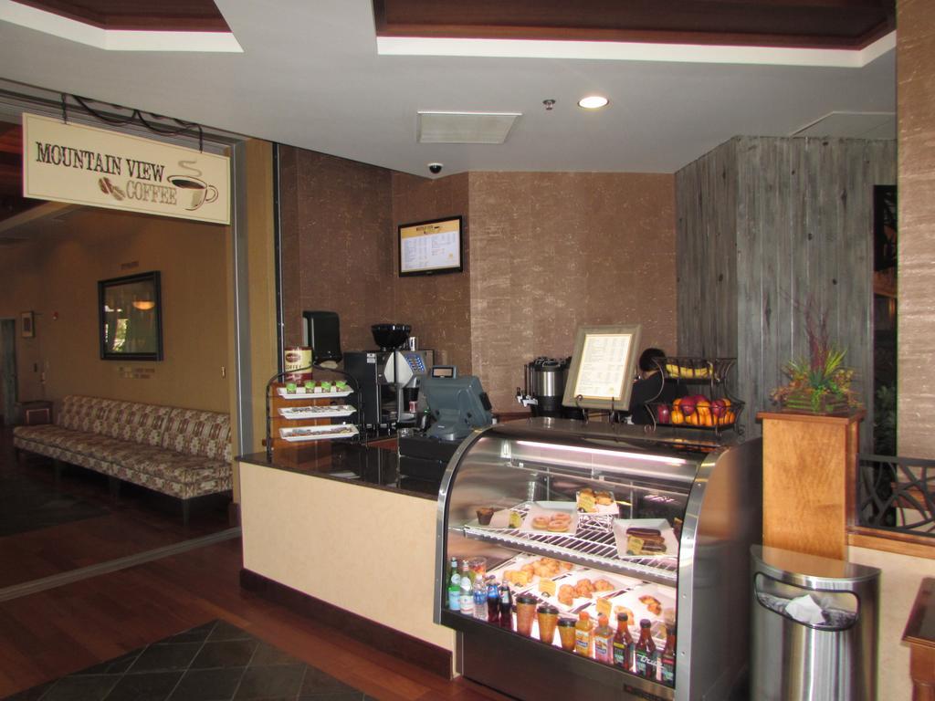Chukchansi Gold Resort & Casino Coarsegold Extérieur photo