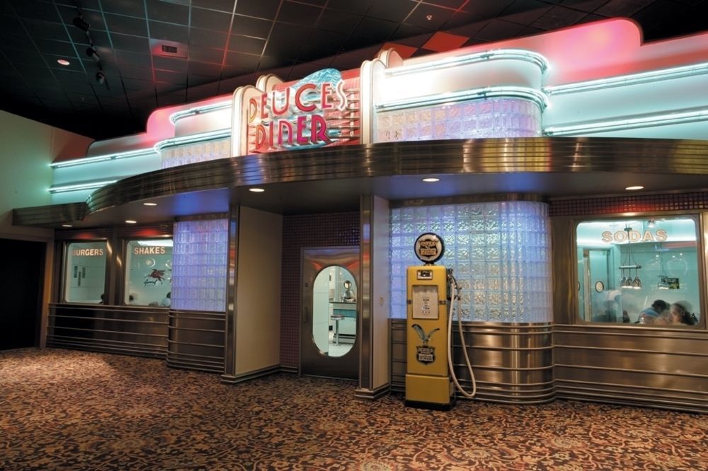 Chukchansi Gold Resort & Casino Coarsegold Intérieur photo